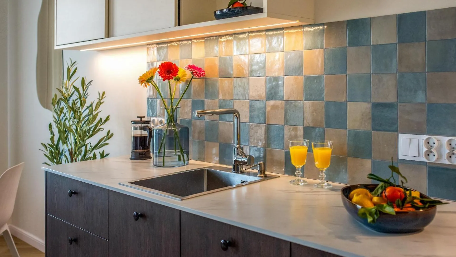 Wlb Apartments Comfort Krakow
