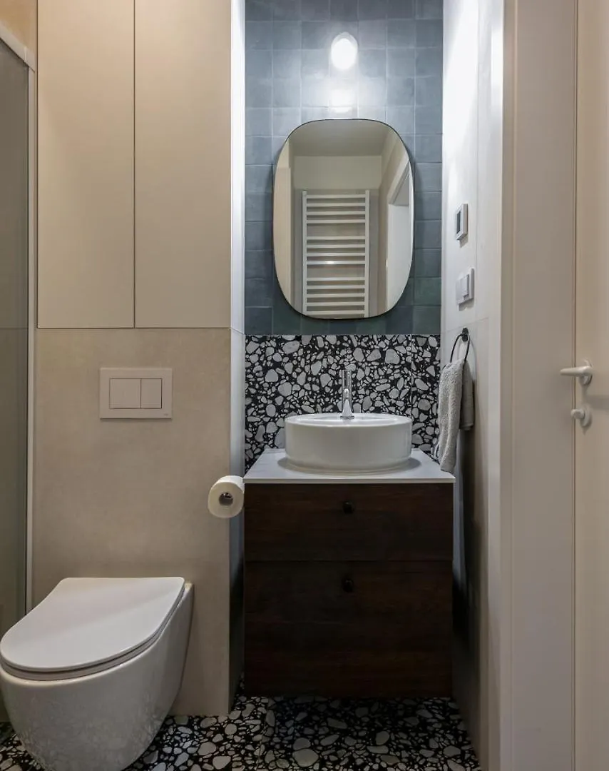 Wlb Apartments Comfort Krakow 0*,  Poland