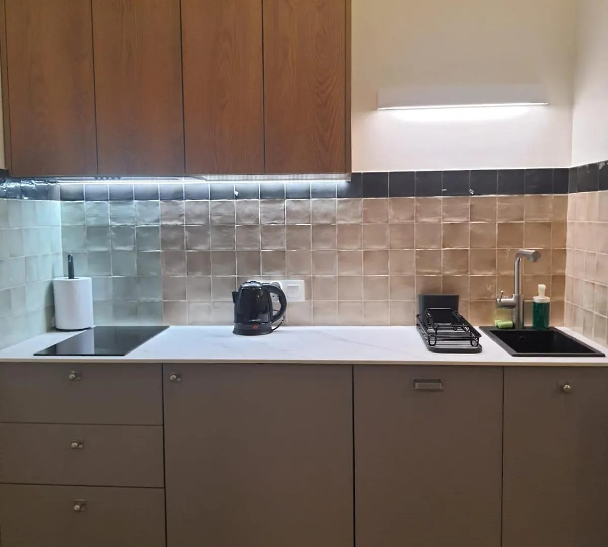 Wlb Apartments Comfort Krakow 0*,