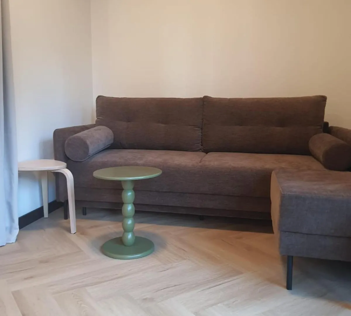 Wlb Apartments Comfort Krakow