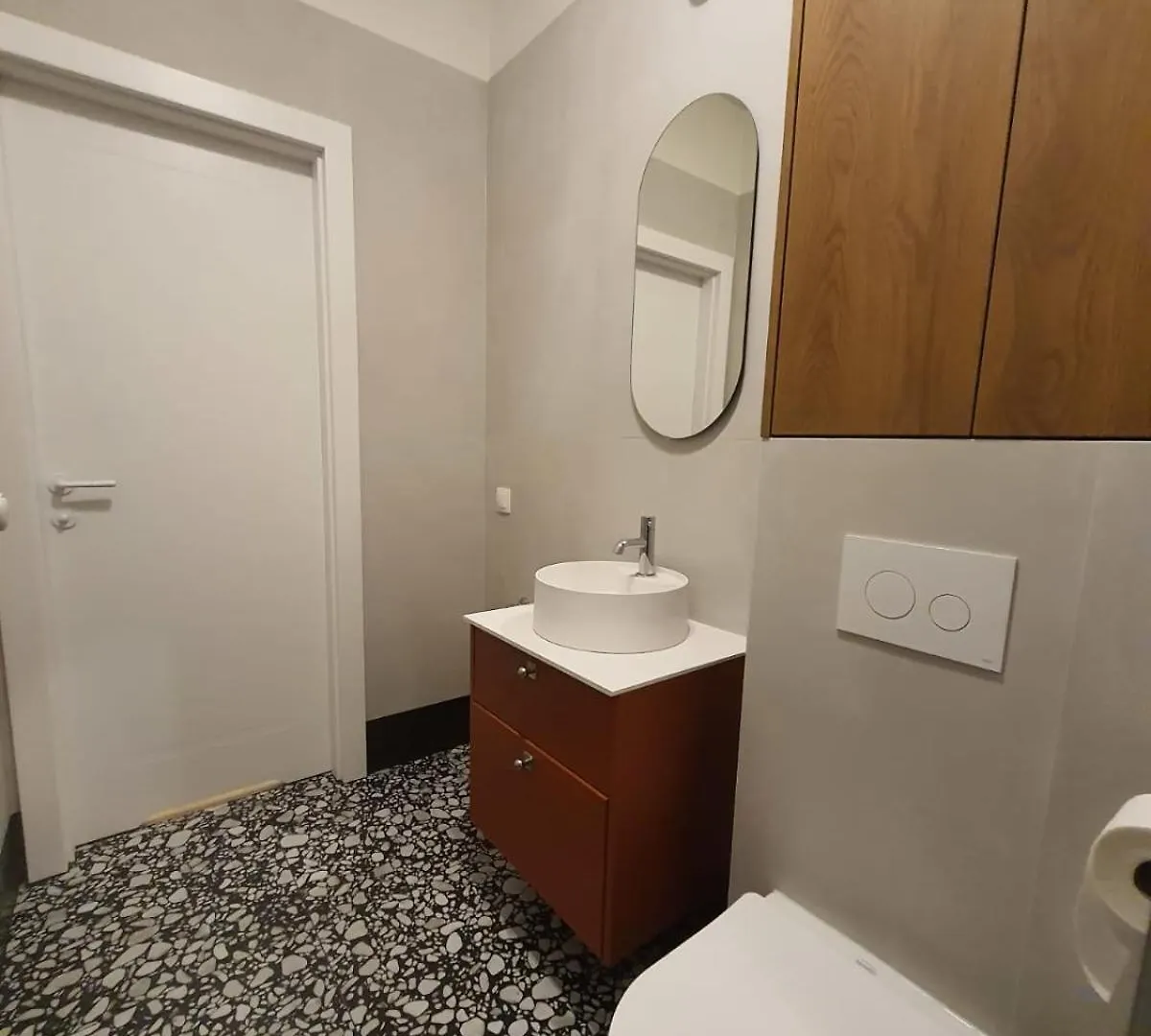 Wlb Apartments Comfort Krakow